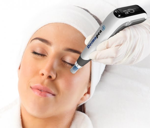 Dermapen - 1 Session 1 Dermapen - 1 Session