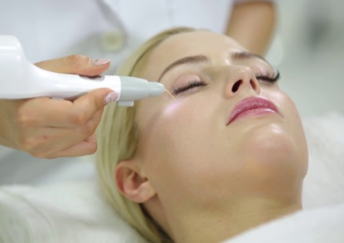 Purisma Around the Eyes - 1 Session