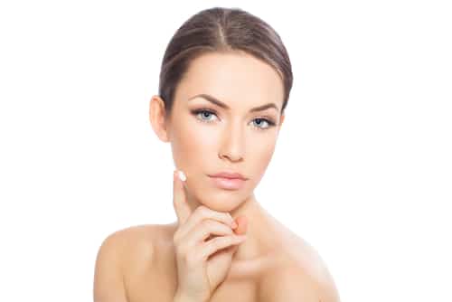 Amelan Chemical Peeling - 4 Session